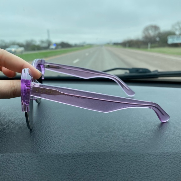 Diff eyewear - Picture 2 of 8